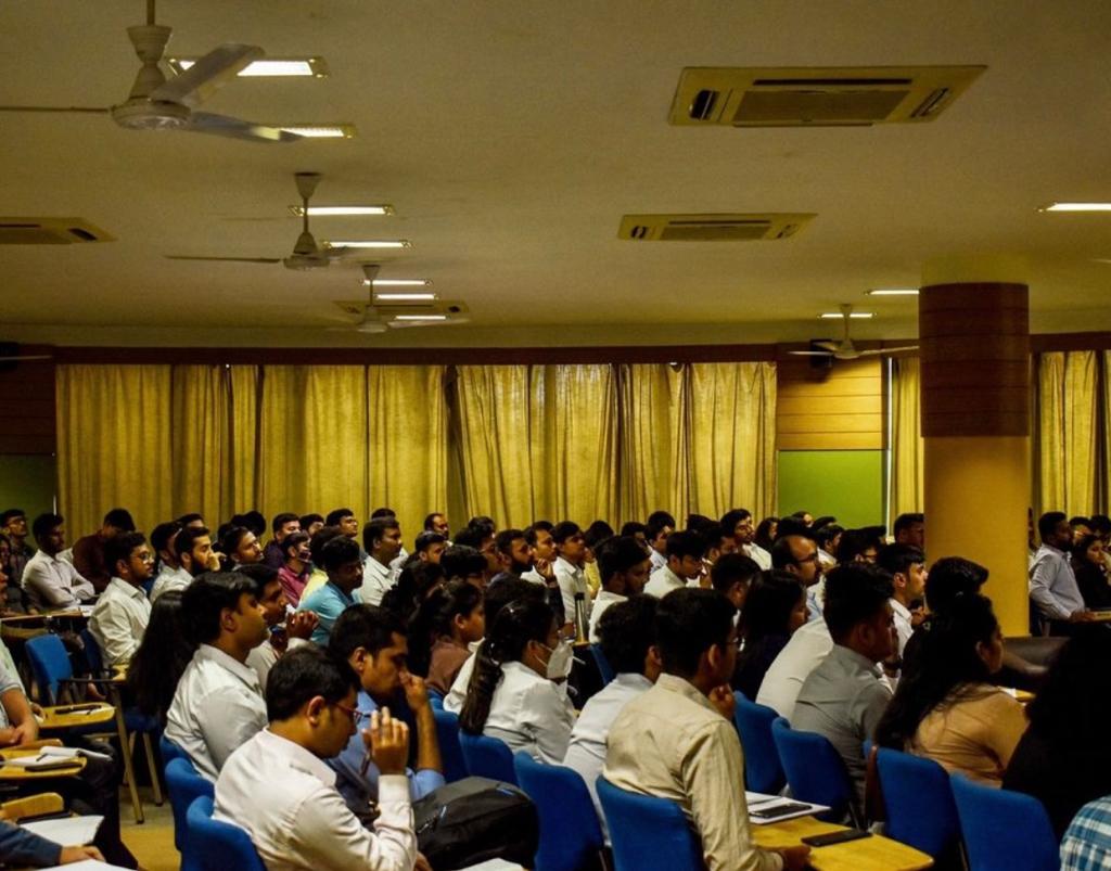 NICMAR Pune Events photo 33